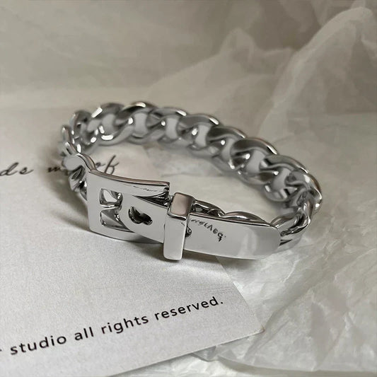 Individuality Punk Bracelet