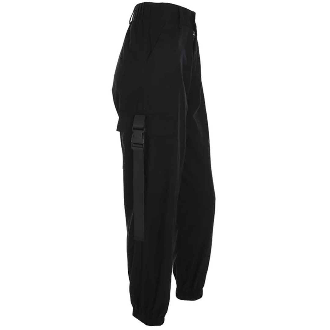 ShadowStrike Apex Cargo Pants