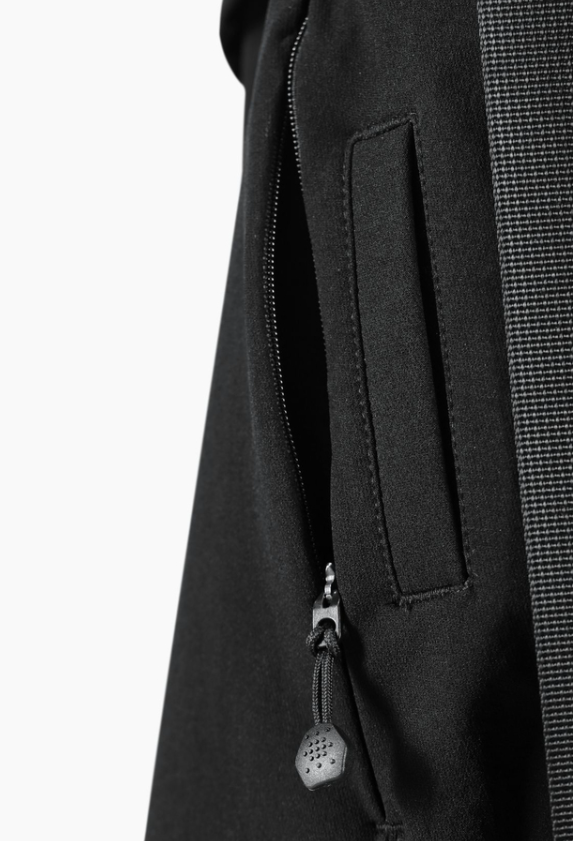 Samurai Low Molle System Pants