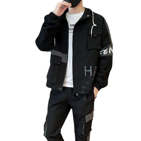 Full Set Run Pitch Outfits