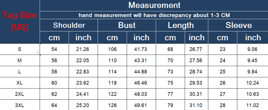 GIANTS⢠Cotton T-Shirt - TechWearGiants