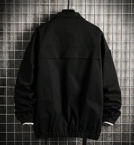 GIANTS⢠Harajuka Jacket - TechWearGiants