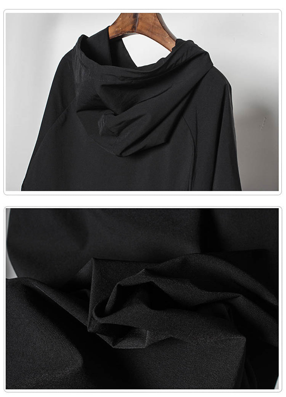 GIANTS⢠Harajuku Hoodies - TechWearGiants