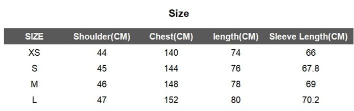 GIANTS⢠Limited Edition Heavy Mass Jacket - TechWearGiants