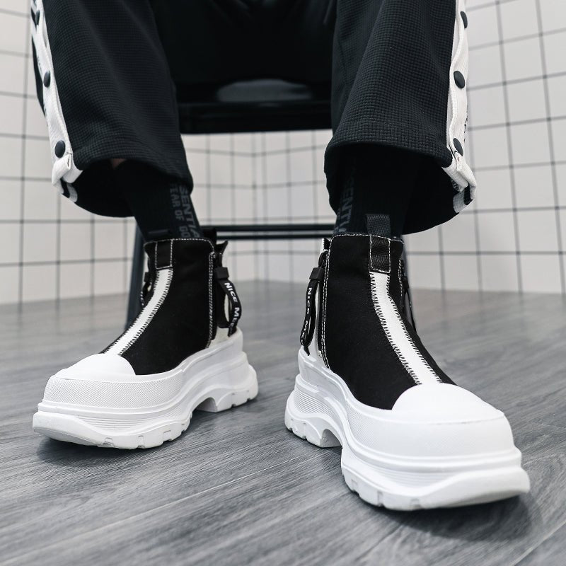 GIANTSâ„¢ Omega Outcasts Collection - OO2 - TechWearGiants