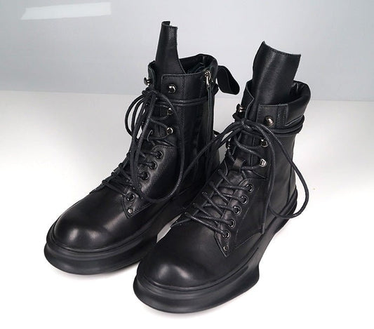 GIANTS™ Omega Outcasts Collection - OO3 - TechWearGiants