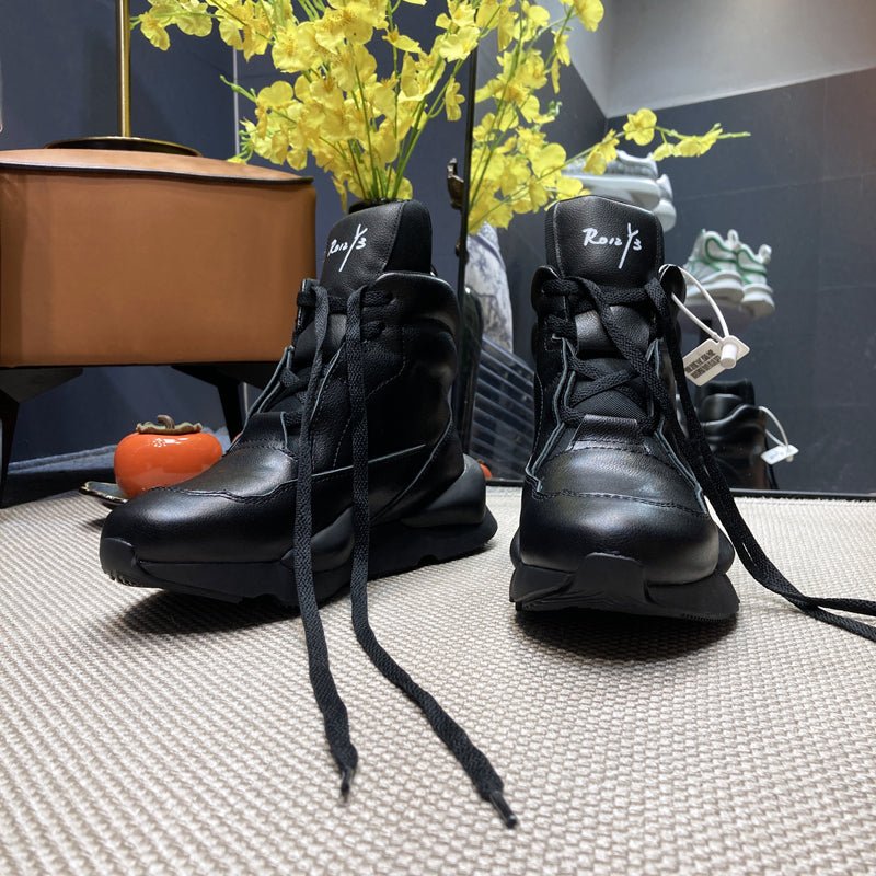 GIANTSâ„¢ Omega Outcasts Collection - OO4 - TechWearGiants