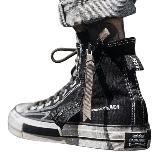 GIANTS™ Omega Outcasts Collection - OO6 - TechWearGiants