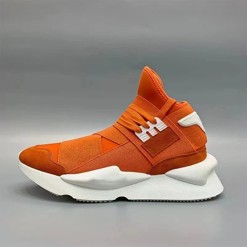 TWG - 010 omniverse Leather Shoes