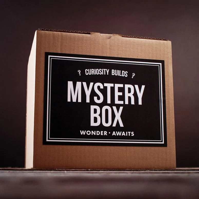 Mystery Box