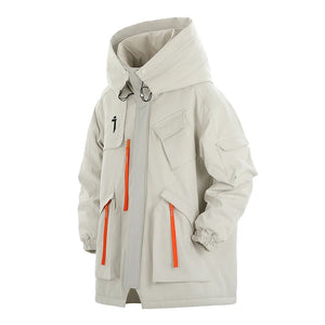 Ignition Reload Womens Parka Jacket