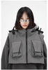 2-Piece Universal Optimal Women's Jacket - TechWearGiants