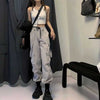 X-Tribunal Womens Gothic Cargo Pants