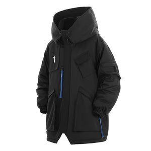 Ignition Reload Womens Parka Jacket