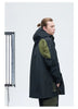Elite Storage Chest Pocket Techwear Jacket