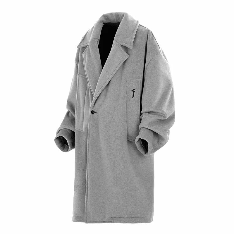 Tactical Trench Coat