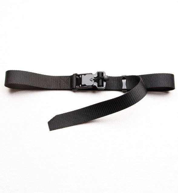 Techwear Magnetic Automatic Buckle Belt