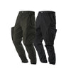 TWG Futuristic Cargo Pocket techwear Pants