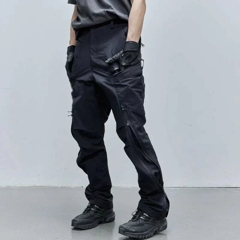 TWG Sword Style Military Cargo's