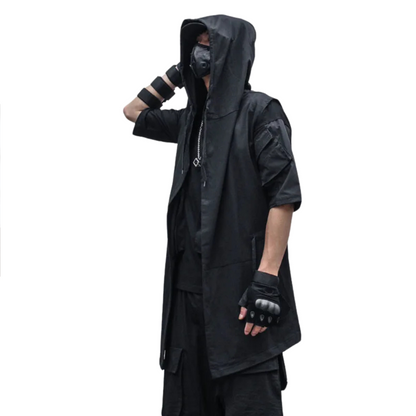 GIANTS™ Hooded Wizard jacket