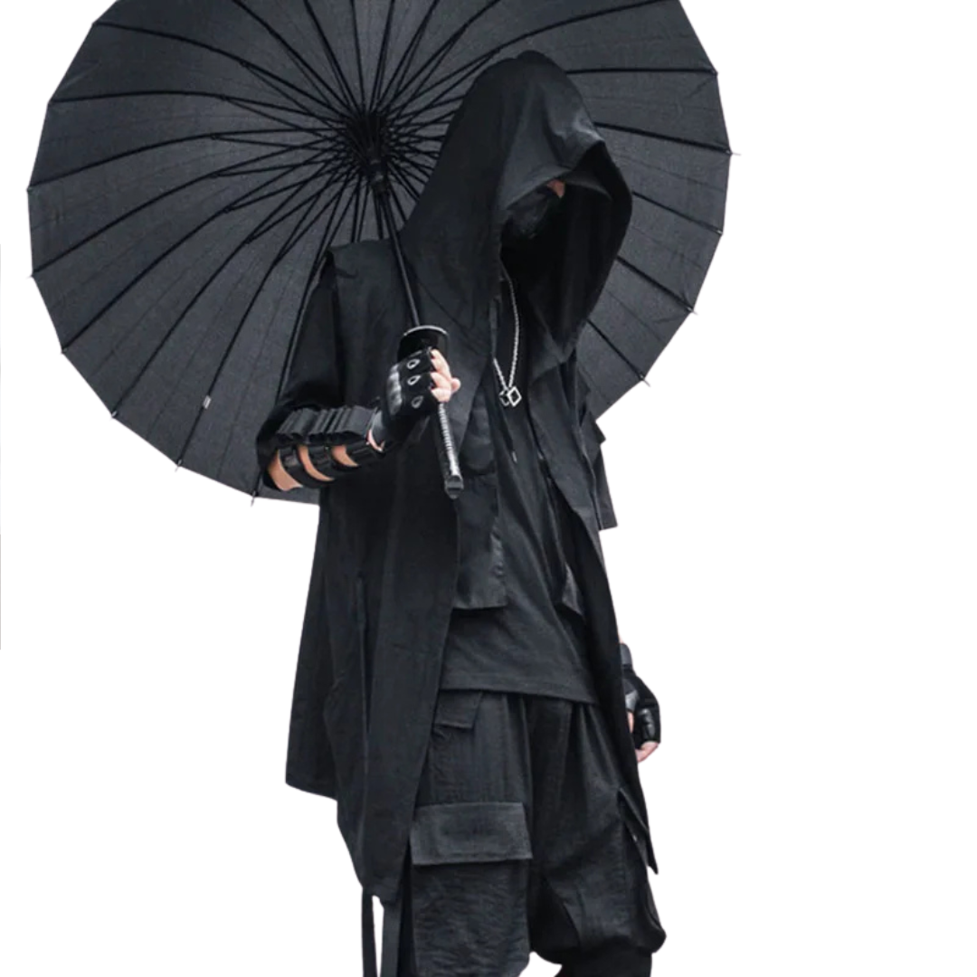 GIANTS™ Hooded Wizard jacket