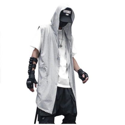 GIANTS™ Hooded Wizard jacket