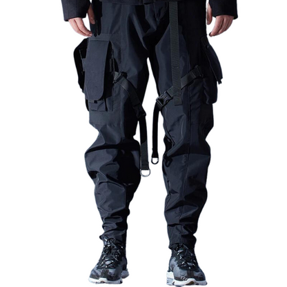Omnipotent Multipocket NinjaWear Cargo Pants