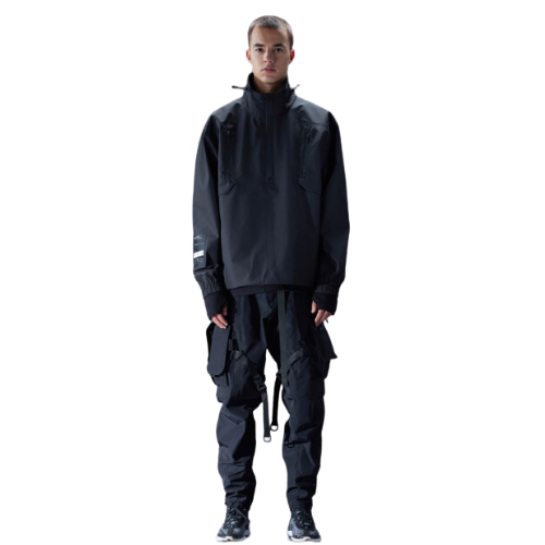 Omnipotent Multipocket NinjaWear Cargo Pants