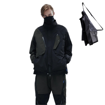 Environmental Breakthrough Assault Jacket