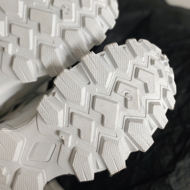 Casual Warcore MultiVerse Shoes