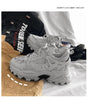 Casual Warcore MultiVerse Shoes
