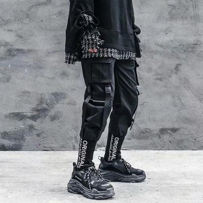 Japanese Fashion OSP Cargo Pants