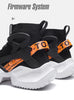 Everlasting Leisure Techwear Fly Shoes