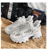 Casual Warcore MultiVerse Shoes
