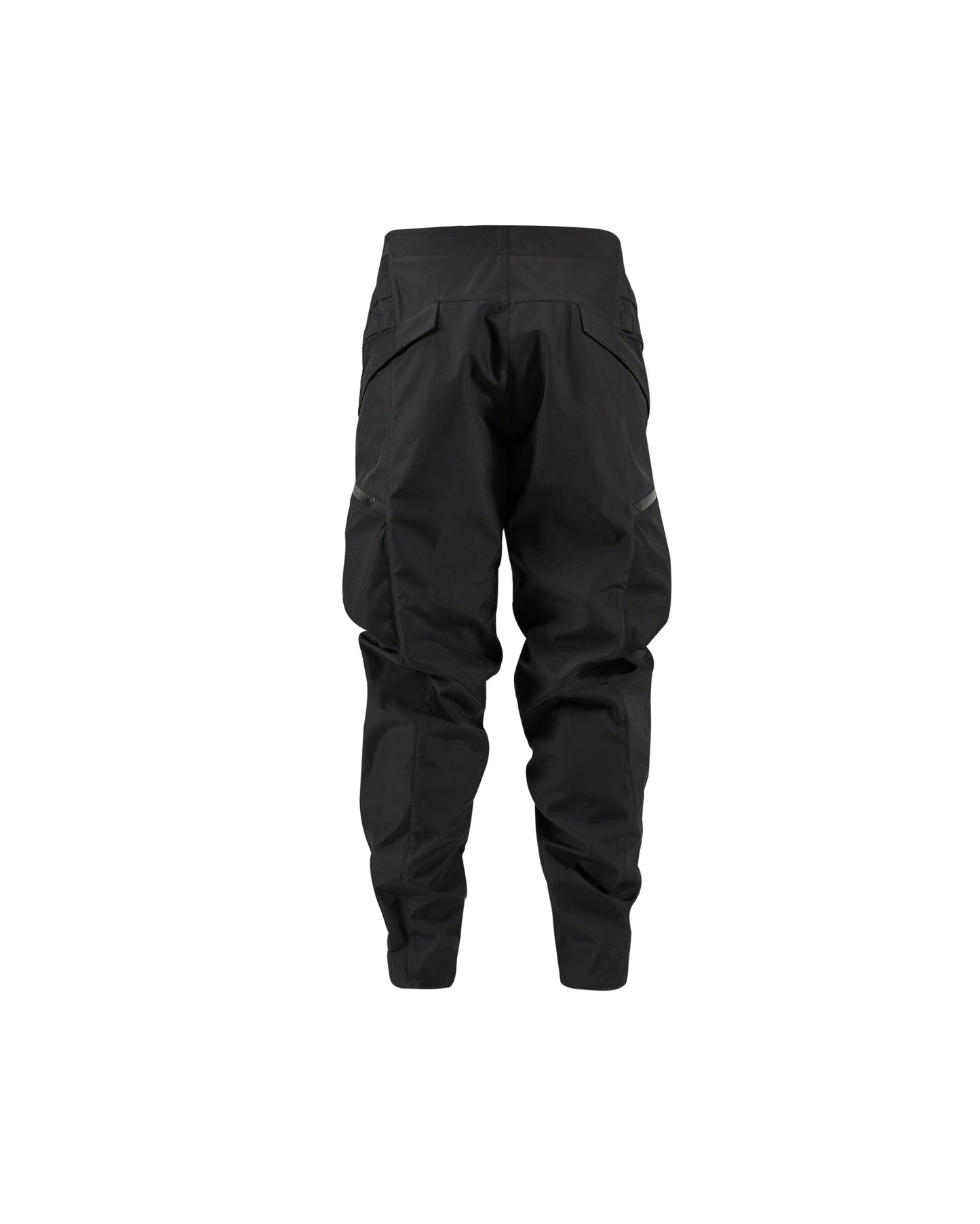 Molle System WaterProof Techwear Cargos Series-071