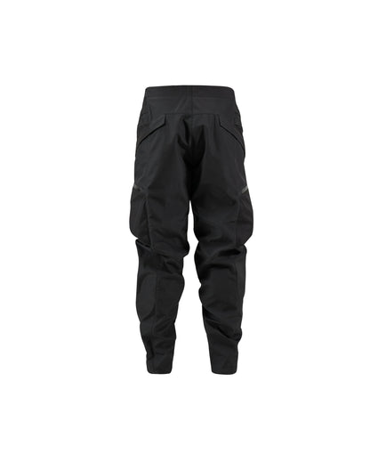 Molle System WaterProof Techwear Cargos Series-071