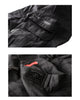 The Soldiers Pledge Paratrooper-Camo Warcore Cargo Pants with straps