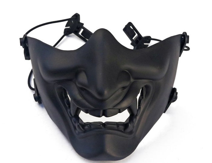 Tactical Villain Mask