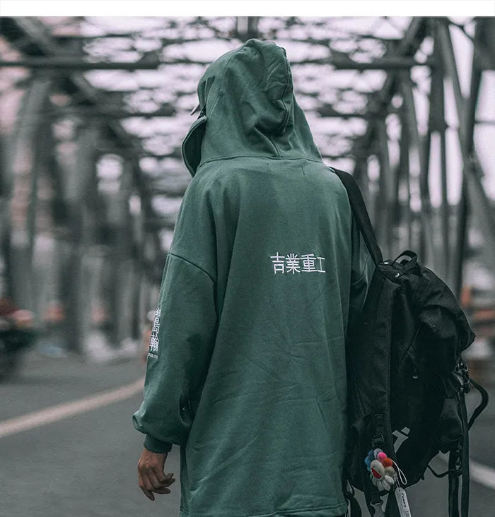 Vintage Ribbon Korean Streetwear Harajuku Backpacks