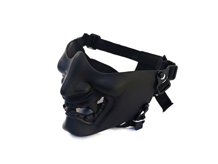 Tactical Villain Mask