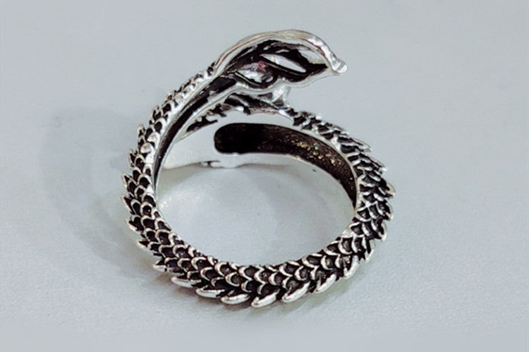 Ancient Dragon Ring