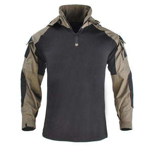 Tactical Multipurpose Combat Shirt