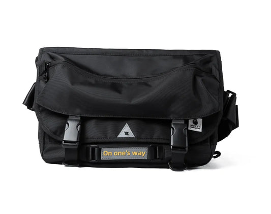 Tactical Oxford Messenger Bag