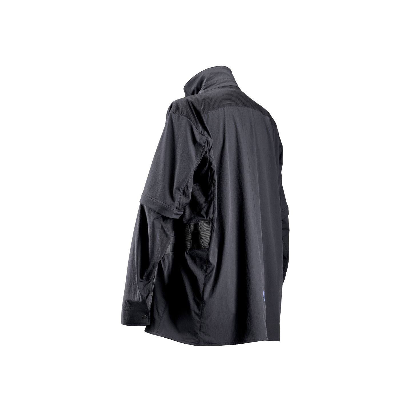 Lightweight Detachable Sleeve Switcher Jacket