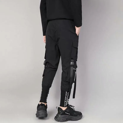 Japanese Fashion OSP Cargo Pants