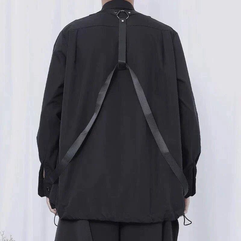 Elegant Endeavor Korean Style 3 Piece Set