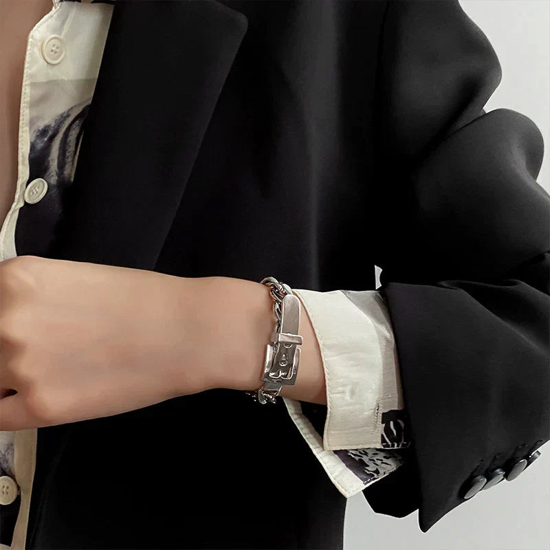 Individuality Punk Bracelet