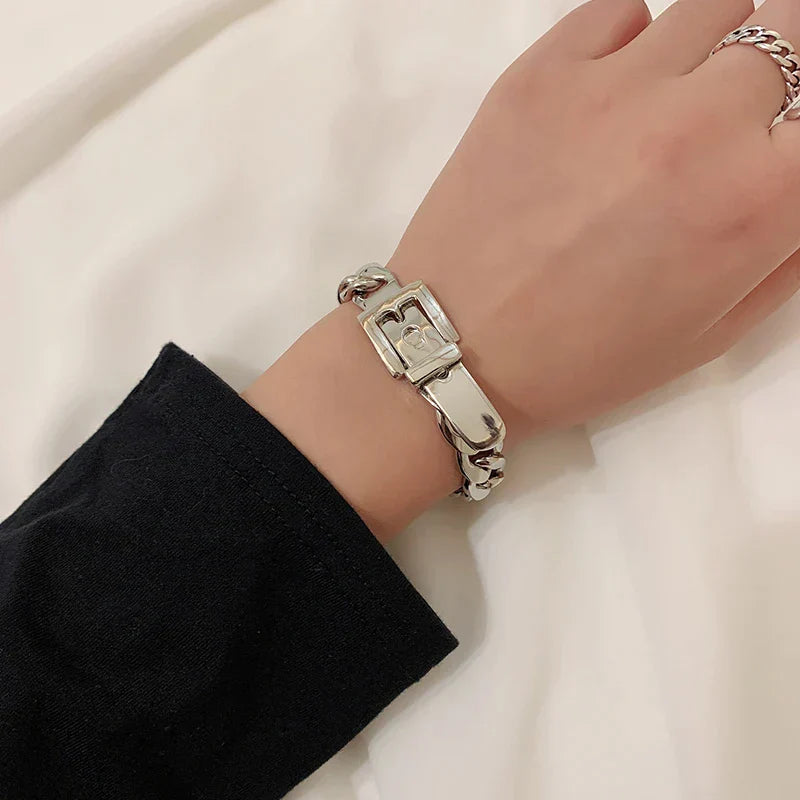 Individuality Punk Bracelet