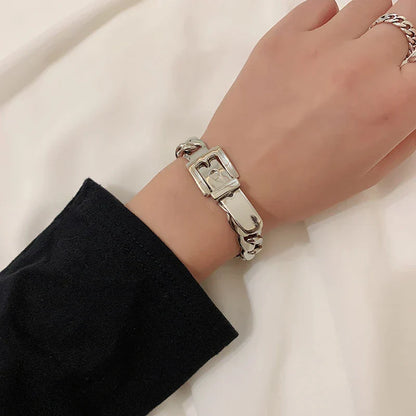 Individuality Punk Bracelet