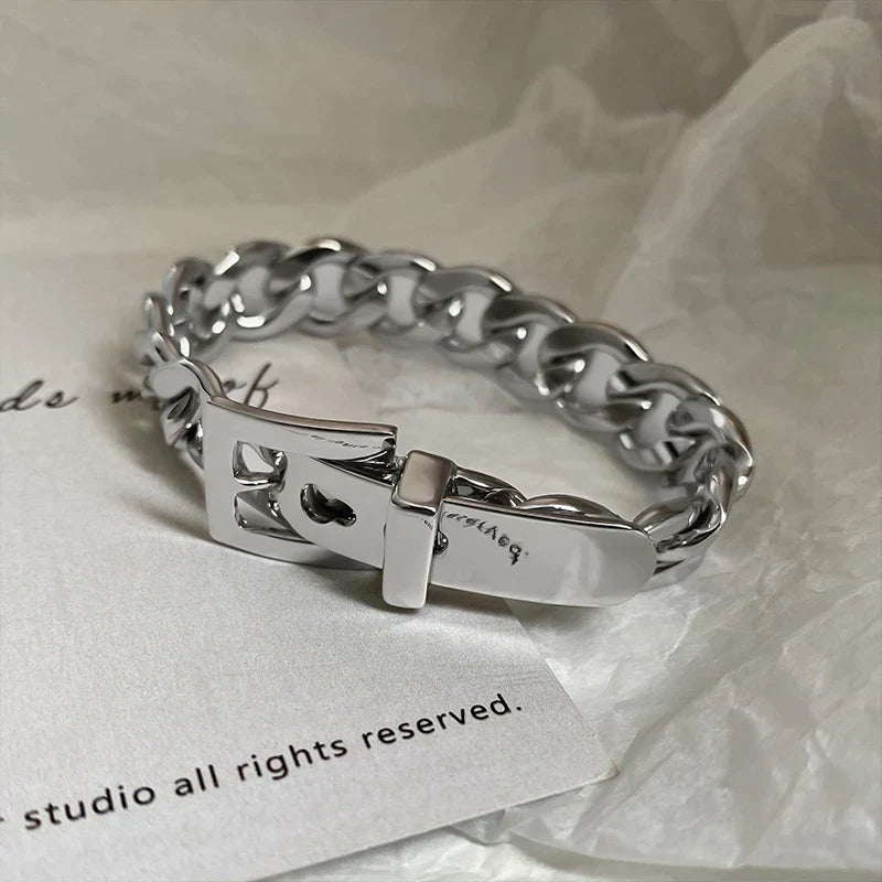 Individuality Punk Bracelet